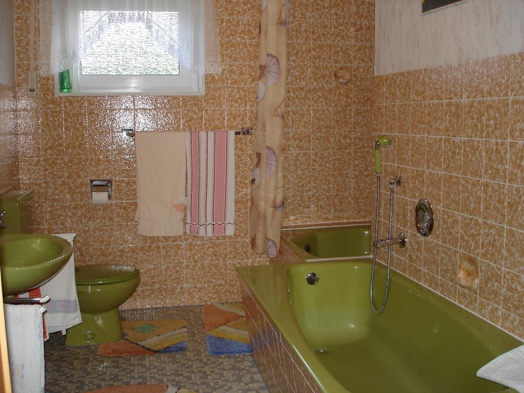 Ferienwohnung Fuelbier Oberzissen المظهر الخارجي الصورة