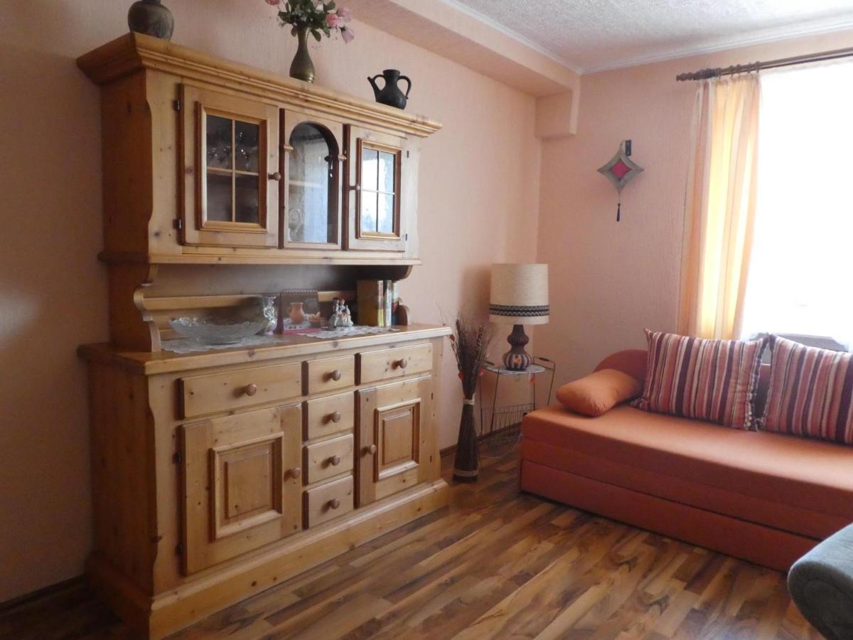Ferienwohnung Fuelbier Oberzissen المظهر الخارجي الصورة