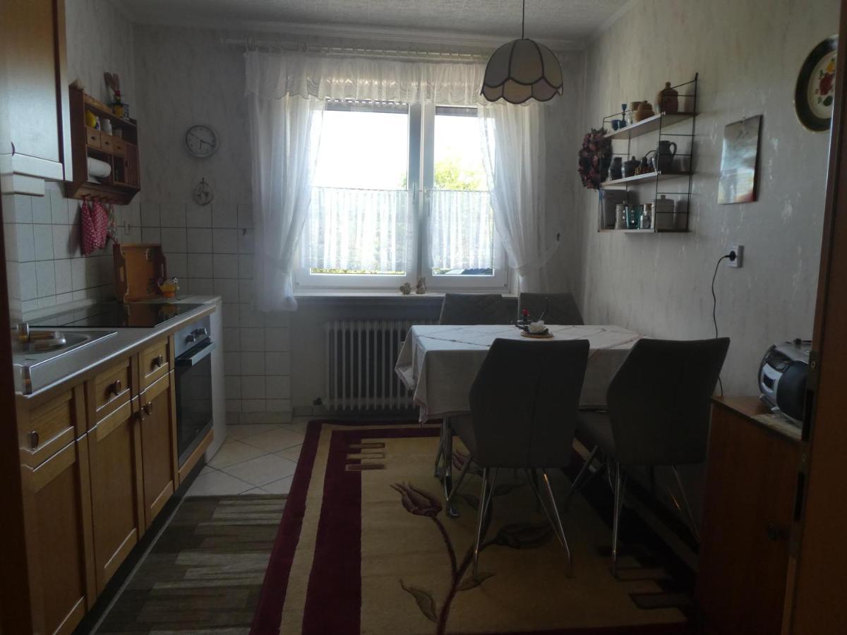 Ferienwohnung Fuelbier Oberzissen المظهر الخارجي الصورة